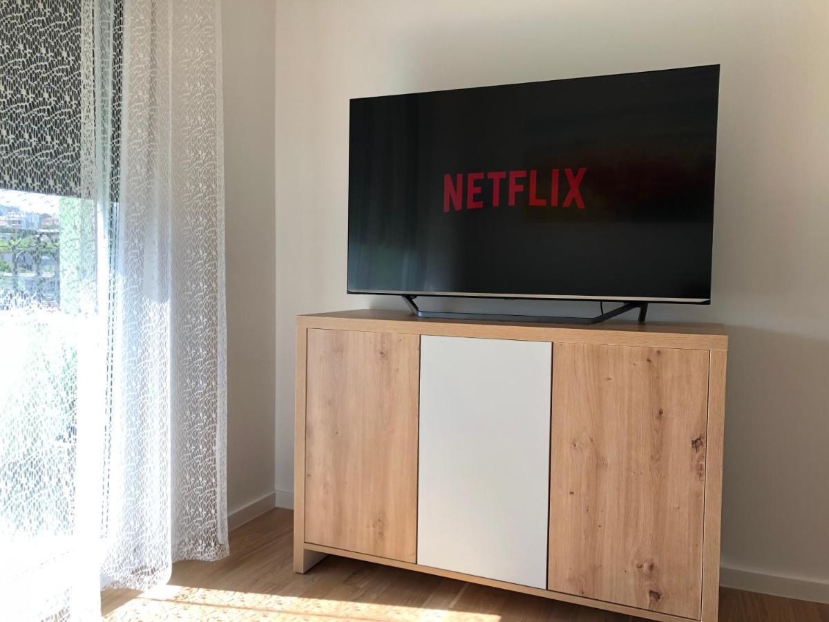Apartamento Maria