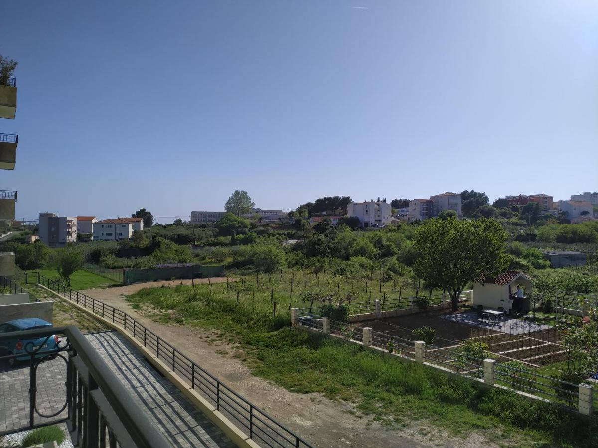 Apartmán Maria *