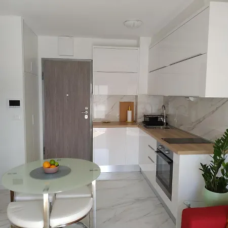 Apartman Maria Split Exterior photo