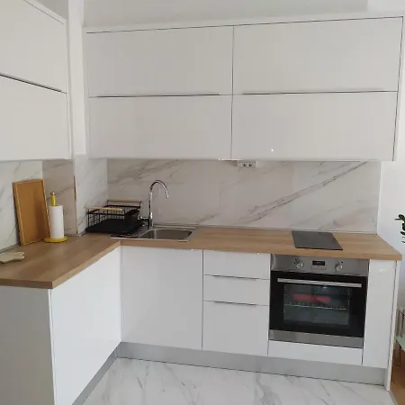 Apartman Maria Split Exterior photo