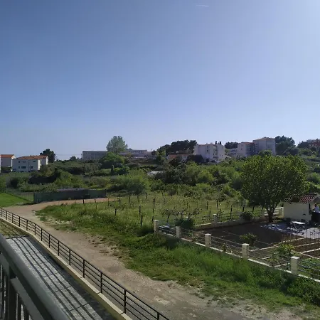 Apartman Maria Split Exterior photo