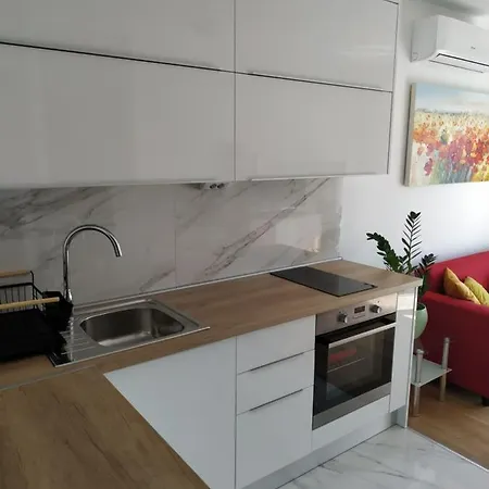 Apartman Maria Split Exterior photo