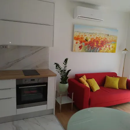 Apartman Maria Split Exterior photo