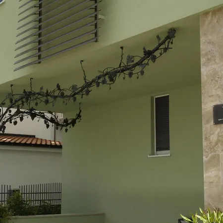 Apartman Maria Split Exterior photo