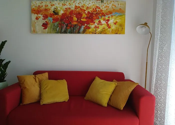 Apartman Maria