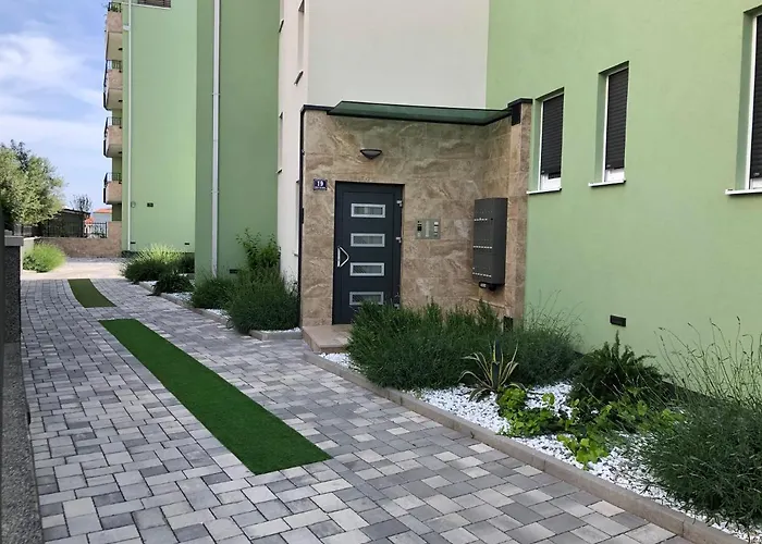 Apartman Maria