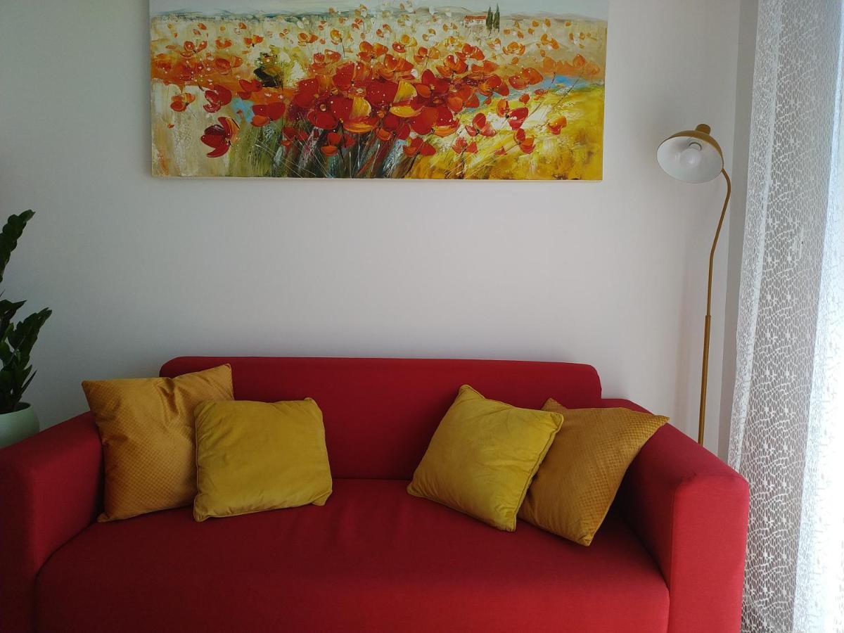 Maria Apartment Split