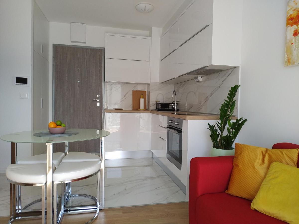 Apartment Maria *