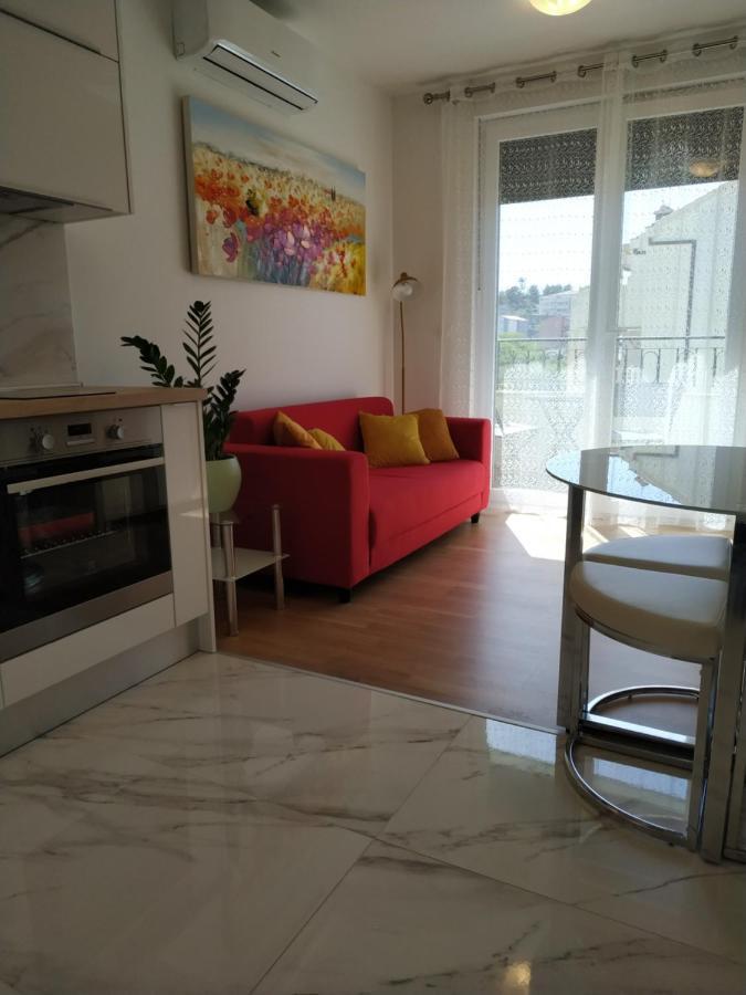 Maria Apartment *