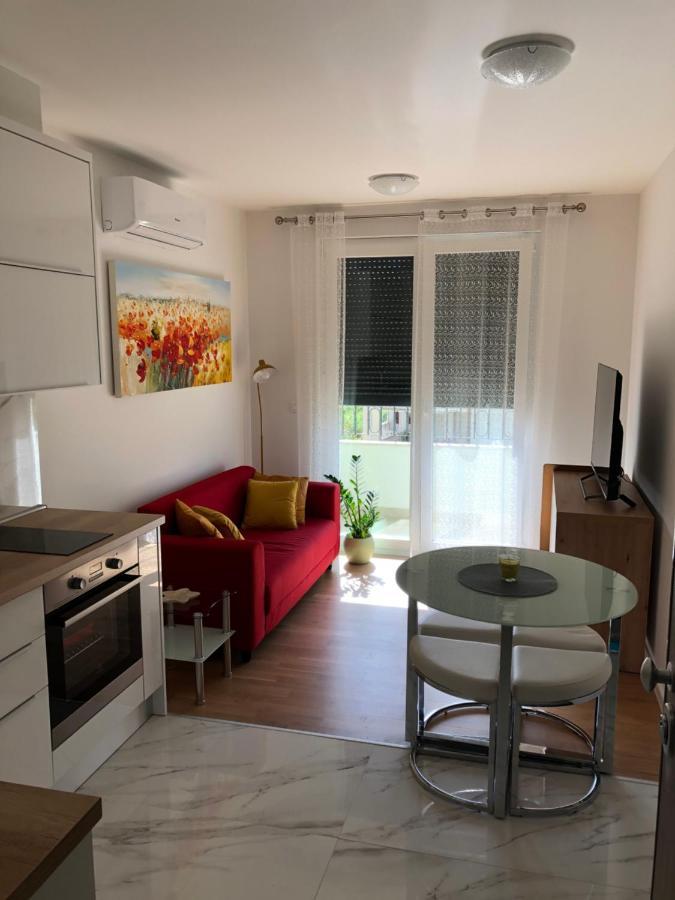 Apartment Maria *