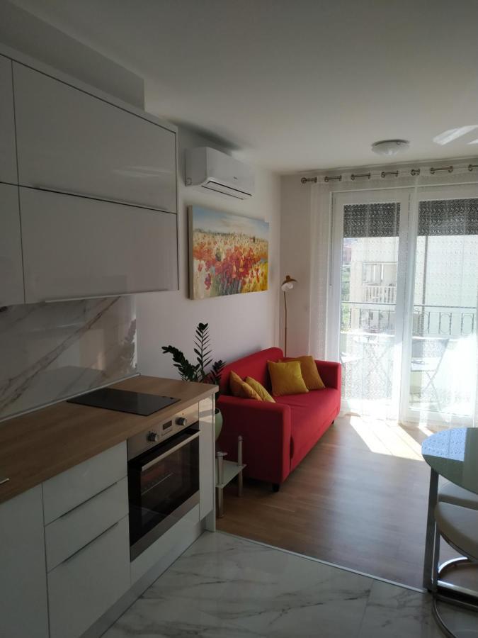 Maria Apartament *