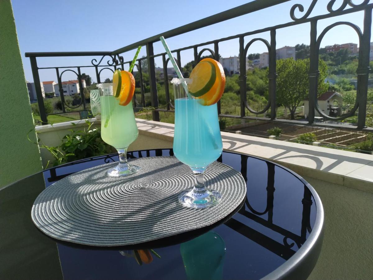 Maria Apartament