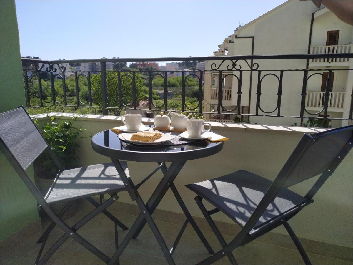 Maria Apartament *