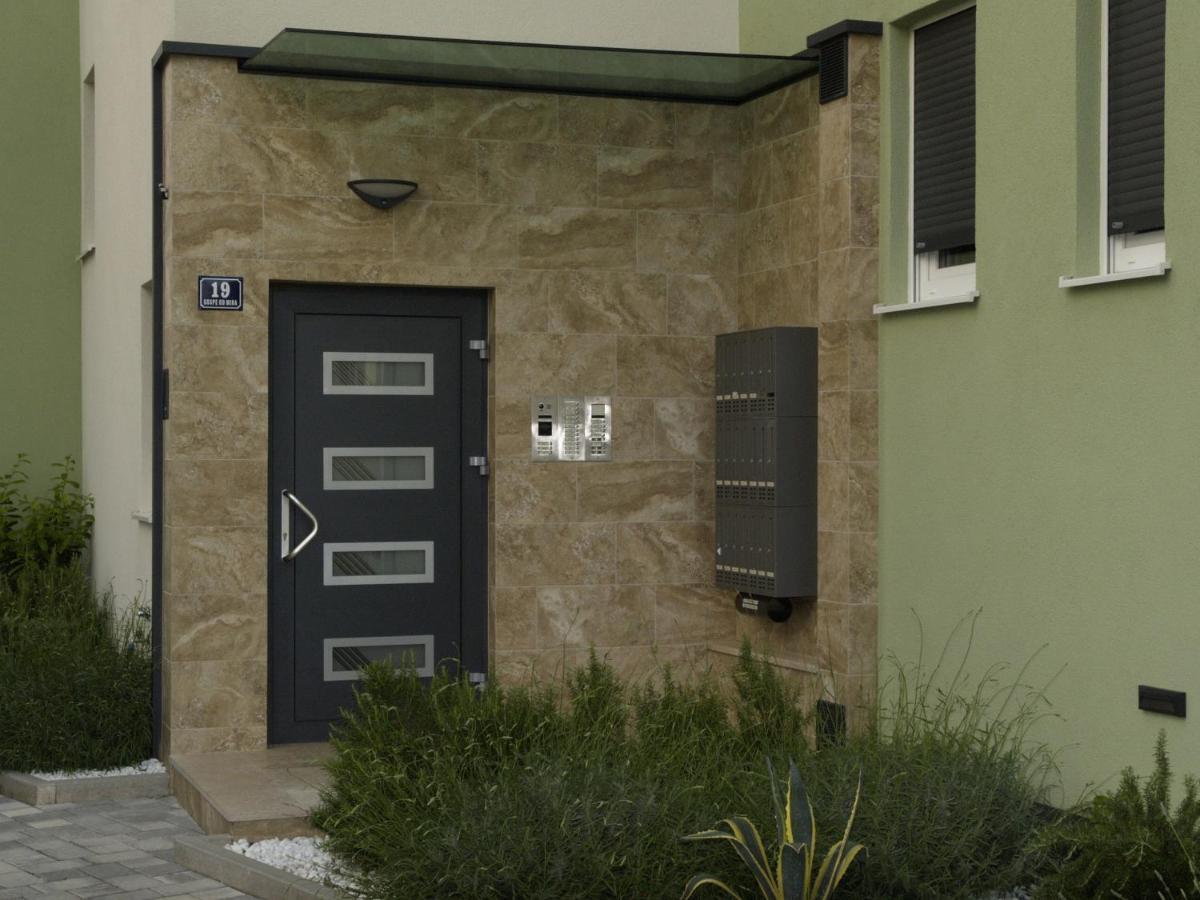 Maria Apartament